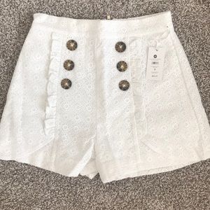 Lauren James Shorts